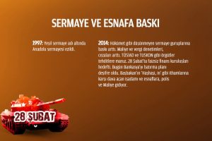 05 28 subat 17 yilda ne degisti