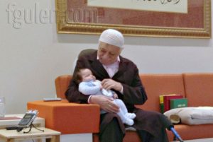 0994 fethullah gulen hocaefendi fotograflari