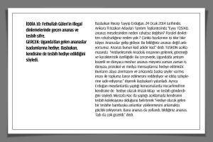 10 erdogan in iddialari ve gercekler