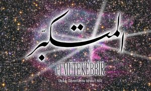 10 mutekebbir 1