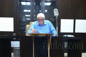1006 fethullah gulen hocaefendi