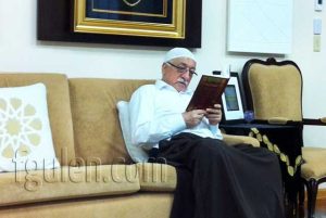1012 fethullah gulen hocaefendi