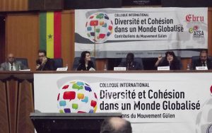 105 senegal konferansi