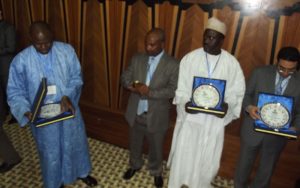 112 senegal konferansi