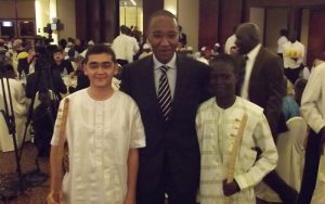 113 senegal konferansi