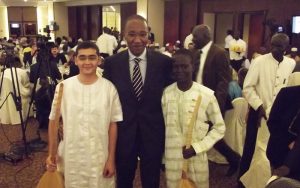 116 senegal konferansi