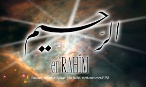 3 rahim