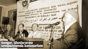 31 mustafa sungur
