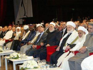 60 icma ve kolektif suur sempozyumu