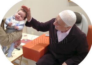 83 fethullah gulen hocaefendi fotograflari