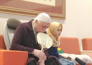 87 fethullah gulen hocaefendi fotograflari 1