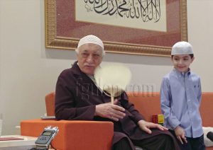 88 fethullah gulen hocaefendi fotograflari