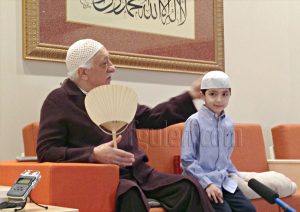 89 fethullah gulen hocaefendi fotograflari 1