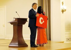 948 turkce olimpiyatlari