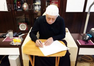 95 fethullah gulen hocaefendi fotograflari 1