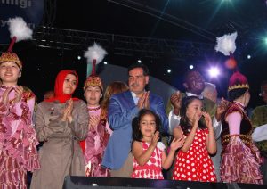 965 turkce olimpiyatlari