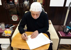 96 fethullah gulen hocaefendi fotograflari 1