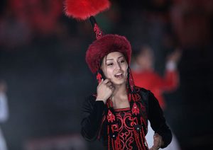 980 turkce olimpiyatlari