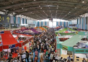 993 turkce olimpiyatlari