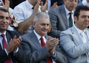 995 turkce olimpiyatlari