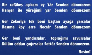 Bir Cefakes 1