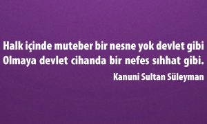 Bir Nefes Sihhat