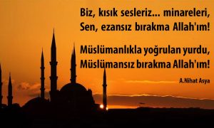 Biz Kisik Sesleriz