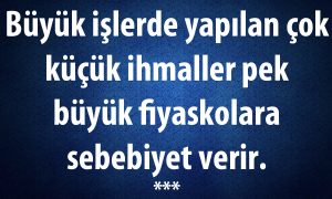 Buyuk Islerde 1