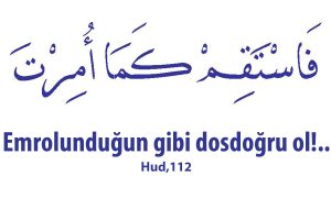 Emrolundugun Gibi 1