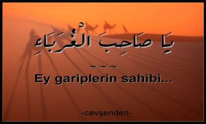 Ey Gariplerin 1