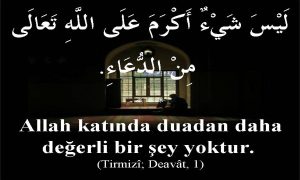 Hadis 60 Dua Deger 1