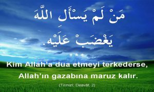 Hadis 61 Dua Gazap