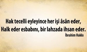 Hak Tecelli