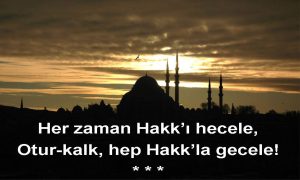 Her Zaman 1