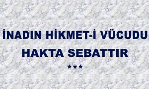 Inadin Hikmet