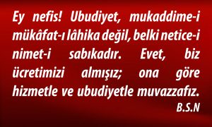 Mukaddimei Mukafaat