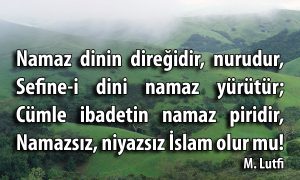 Namaz dinin2 1