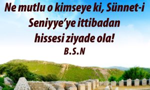 Ne Mutlu O Kimseye 1