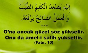 Ona ancak