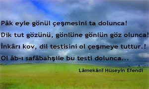 Pak Eyle Gonul
