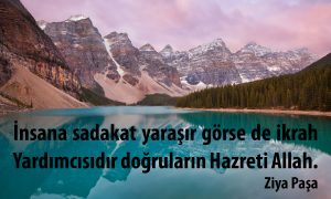Sadakat Yarasir 1