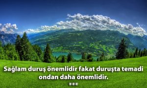 Saglam durus 1