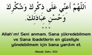 Sukredebilmem Icin 1