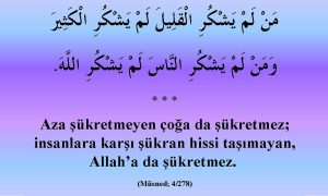 Sukur Az Cok 1
