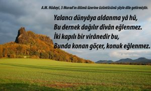 Yalanci Dunya