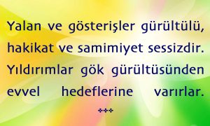 Yildirimlar