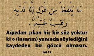 agzindan cikan hicbir 1
