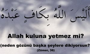 allah kuluna yetmezmi 1