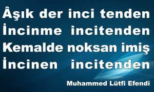 asik der incitenden