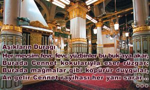 asiklarin duragi